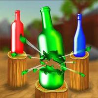 Bottle Shoot 3D