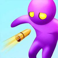 Crazy Bullet