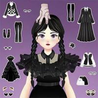 Magic Princess Dress Up