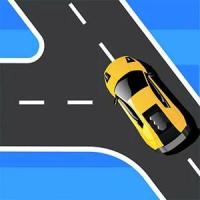 Traffic Run Puzzle